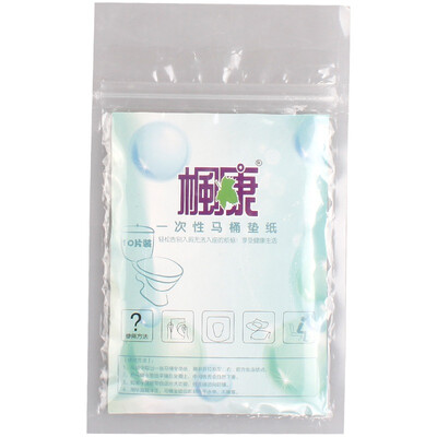 

Fengkang one-time thickening of the bacteria instant toilet toilet paper 903 36cmx43cm
