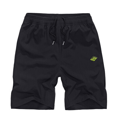 

Battlefield Jeep Shorts Outdoors Casual Quick Dry Sports Shorts Male 72Q60517A Black L