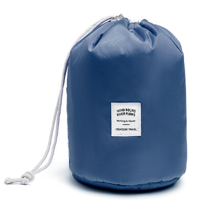 

40000 km High-capacity Cosmetic Bag Storage Bag Travel Bag