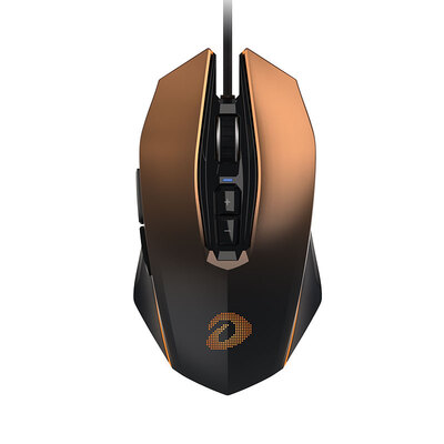 

Daleu EM925 pro Wrangler 4 generation gaming gaming mouse bronze 10800DPI