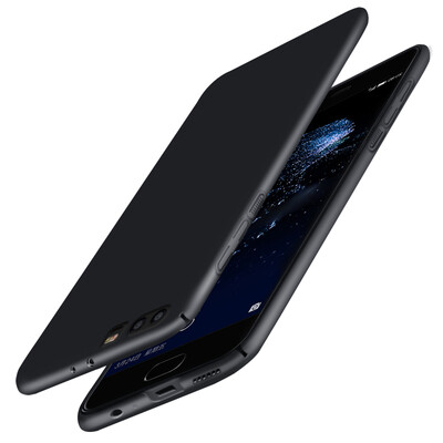 

Mo Fenhua P10Plus mobile phone shell vky protective jacket al00 all-inclusive anti-wrestling frosted hard shell for Huawei P10 plus