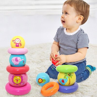 

Fisher-Price Fisher радуги груды раннего детства сферы образования (младенцев и маленьких детей груды музыки кольцо детские игрушки укладываются слоями розовых шариков) F0922