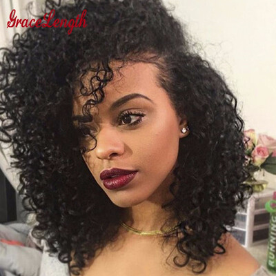 

Malaysian Kinky Curly Hair 4 Bundles Grace Length Hair Malaysian Curly Human Hair Weave Yvonne Malaysian Kinky Curly Virgin Hair