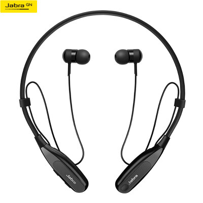 

Jabra (jabra) Yue step Halo Fusion wireless sports portable Bluetooth headset