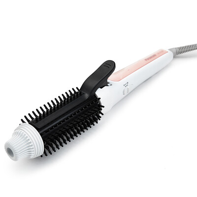 

Panasonic Волосы Curlers Splint Многофункциональный Парикмахерская Керамический Покрытие Термостатический Кондиционер EH-HT40