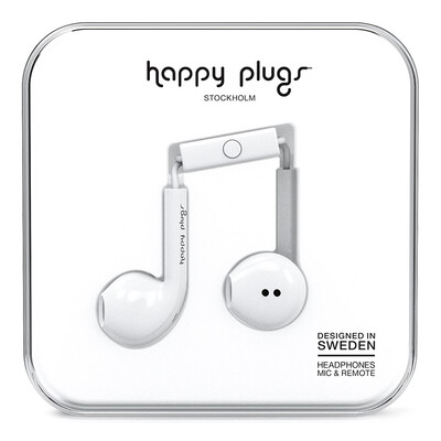 

Happy Plugs Earbud Plus Earphones Ear Earphones Earphones Apple Earphones Avg