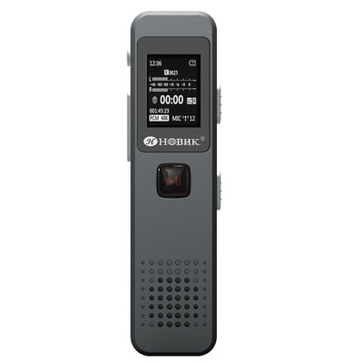 

Ring HBNKH H-R280 recording pen Professional HD remote noise reduction recording 16G dark gray