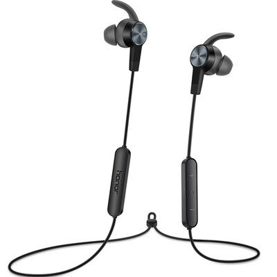 

HUAWEI Honor xSport AM61 спортивные Bluetooth беспроводные наушники черный