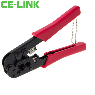 

CE-LINK универсальный кабельный пресс
