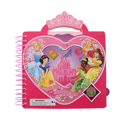 

Дисней (Disney) 4936313572896 Disney Princess Набор для рисования