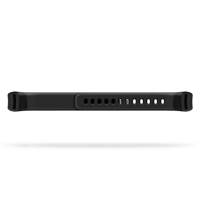 

Happy heart bracelet ziva wristwatch midnight black (without host