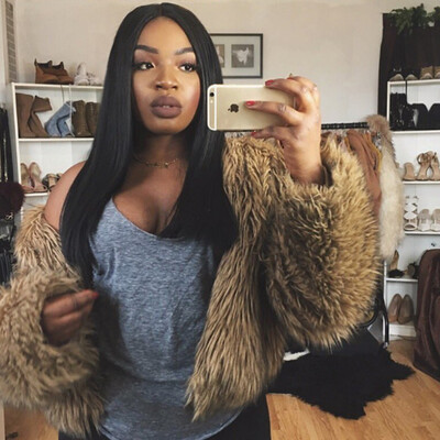 

8A Indian Virgin Hair Straight 4 bundles 100 Human Hair Weave Unprocessed Natural Black Color Virgin Indian Straight Hair