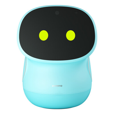 

PUDDING BeanQ Pudding Peas Blue Bean Electric for Standard Edition Intelligent Robot