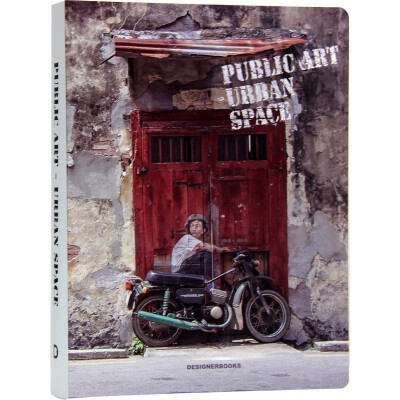 

Public Art-Urban Space