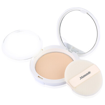 

Dreams (Mamonde) bare skin powder # 13 (light complexion) 12g (Concealer, Futie, shiny