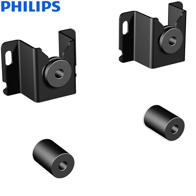 

Philips (PHILIPS) TV стойка подставка для телевизора части прибора TV Shelf коромысла типа стойки (27-56 дюймов) SQM9445