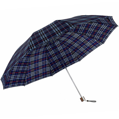 

Heaven umbrella extra large reinforcement 30 all steel umbrella 3309E grid 016 Lange