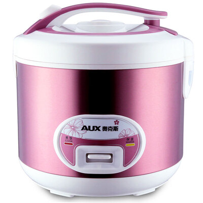 

Oaks (AUX) рисоварка 4L WF40BZ верхняя крышка съемная стиральная рисоварка
