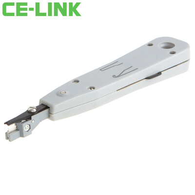

CE-LINK 1722 coaxial terminal ratchet cold press clamp crimping forceps clamp
