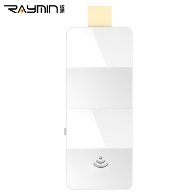 

Беспроводной HDMI RM9901 острого выступ яркого экрана устройство Miracast ротация нажмите Po белого WiFi передач разделяемых устройство
