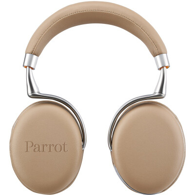 

Беспроводная Bluetooth-гарнитура Parrot ZIK2.0 Brown Touch