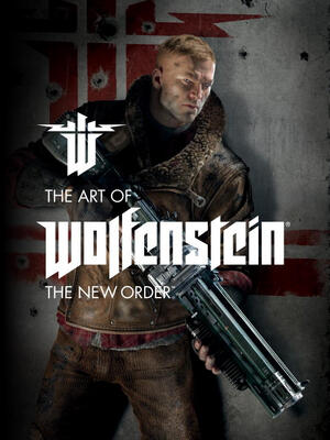 

The Art of Wolfenstein The New Order