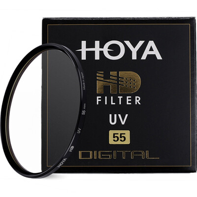 

HOYA uv Mirror Filter 62mm HD HD Professional Digital Slim Filter
