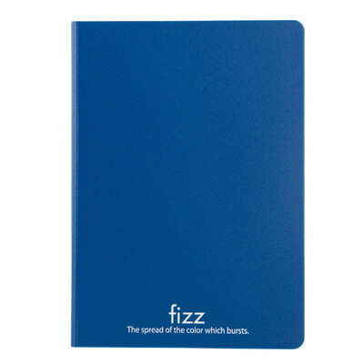 

Guangbo (GuangBo) 80 A5 business note book / notebook / multi-functional management book Feizi Bao blue GBF2222