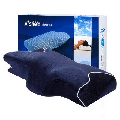 

AiSleep sleep doctor all-round to strengthen the neck memory pillow cervical memory pillow