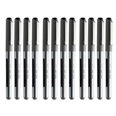 

OHTO CanSee 05mm black water-based pen CFR-155CSN 2 PCS