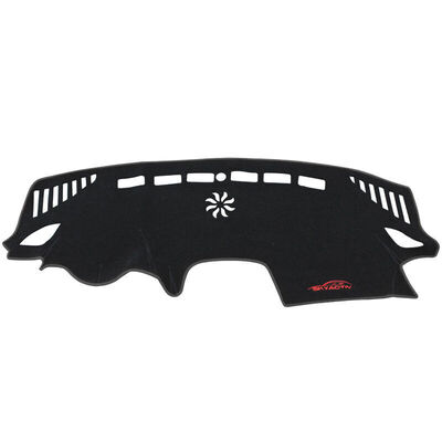 

Huazha Mazda CX-4 dark pad black side instrument panel shading mat shade pad modification special