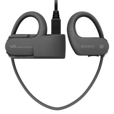 

Sony (SONY) wearable sports waterproof music player WS623 (black