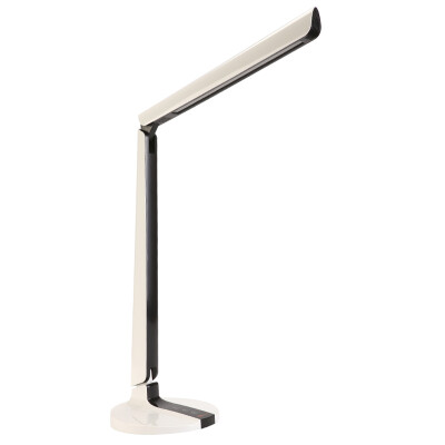 

Foshan lighting FSL LED desk lamp reading lamp work learning bedside lamp dimming 5 files 5W soft light 869