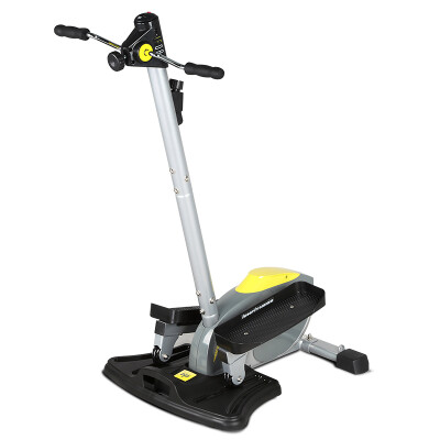

IONIE08 American stepping machine home mute elliptical machine pedal to lose weight leg equipment