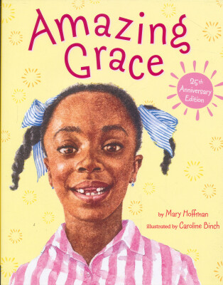 

Amazing Grace