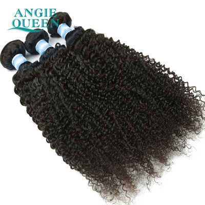 

7A Grade Curly Virgin Hair 4 Bundles Mongolian Kinky Curly Virgin Hair For Sale Pop Mongolian Afro Kinky Curly Hair Weaving