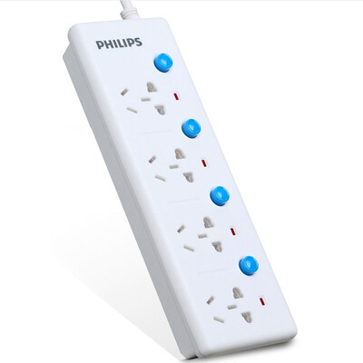 

Philips (PHILIPS) 10 3 м бит фильтр-регулятор розетка Разрез монтажная плата панели всплеск негорючего материала окружающей среды огня