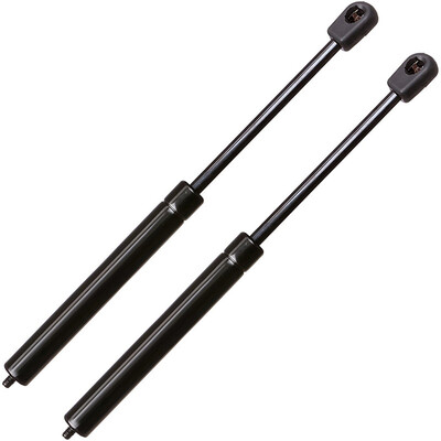 

2pc Rear Window Glass Lift Supports Shocks Springs 1999-2004 Jeep Grand Cherokee