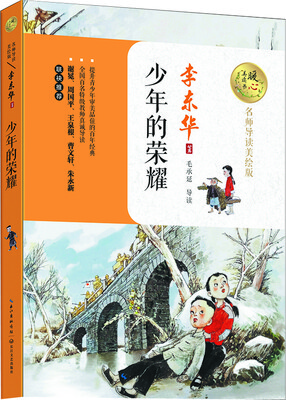 

少年的荣耀（暖心美读书：名师导读美绘版）