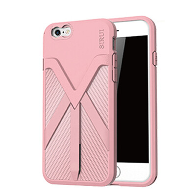 

Корпус мобильного телефона SIRUI Apple iPhone 7 Phone Case Pink