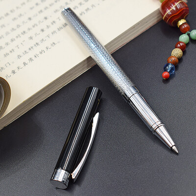 

League pen, metal pen industry, neutral pen, business pen, office supplies, signature pens, gift pens, RP1-2011