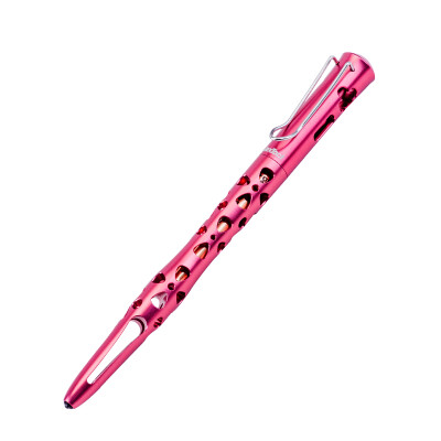 

Nuo Tuo NexTool nano zircon beads tactical pen multi-functional self-defense emergency signature pen designed for women Feng Ling KT5513R