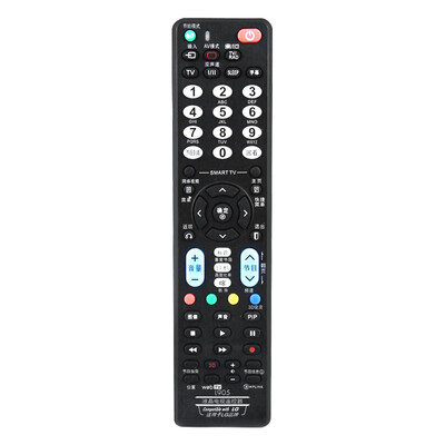 

Zhonggong CHUNGHOP L905 LCD TV remote control for LG LCD TV black