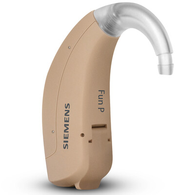

Siemens (SIEMENS) Hearing Aids Elderly Lotus Series Earrings