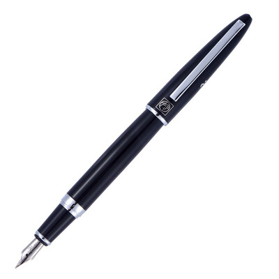 

Пикассо (pimio) пс-919 черно-белый клип Pen / перо финансового чернил