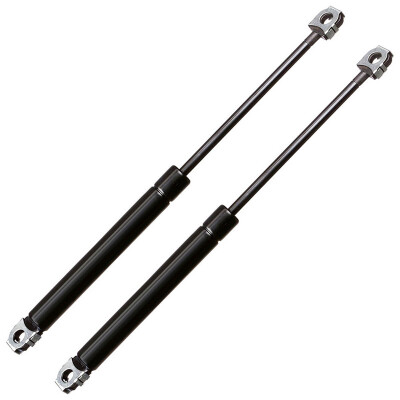 

Qty(2) Tailgate Liftgate Lift Supports Struts Shocks Springs Dampers For Dodge Ramcharger 1991 - 1993 Liftgate 4772