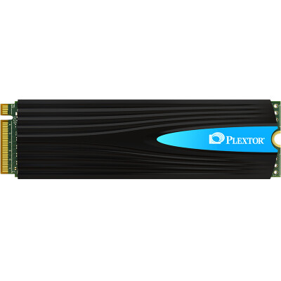 

PLEXTOR M8SeG 512G .2 NVMe Solid State Drive (with heatsink