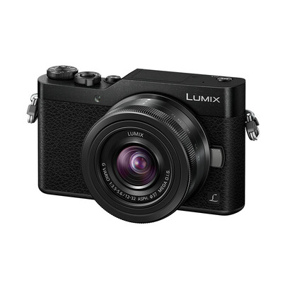 

Panasonic GF9K Camera