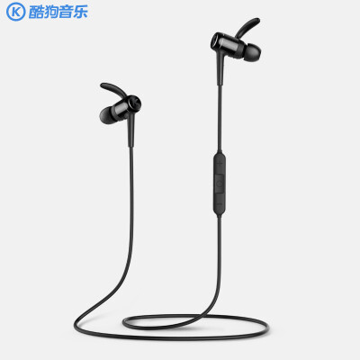 

KUGOU Cool M1 Wireless Sports Bluetooth Headphone In-ear headphone