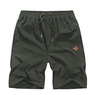 

Battlefield Jeep Shorts Outdoor Leisure Quick Dry Sports Shorts Male 72Q60517A Army Green XL